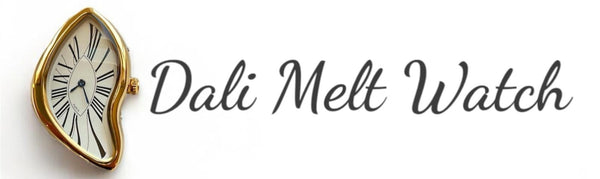Dali Melt Watch